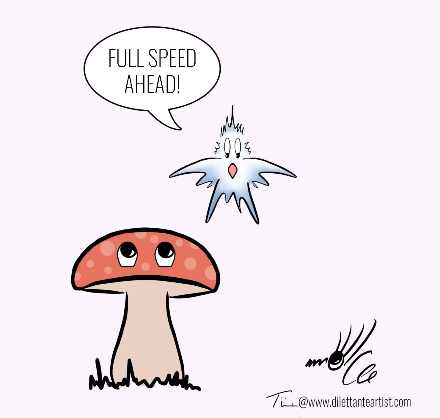 cartoon